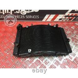 Radiateur d'eau Triumph Street Triple 675 R 2011 à 2012