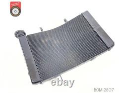 Radiateur d'eau Triumph Street Triple 675 R 2013-16 d'occasion