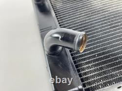 Radiateur d'eau Triumph Street Triple 675 R 2013-16 d'occasion