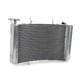 Radiateur De Refroidissement En Aluminium Pour Triumph Street Triple 675 R 13-18
