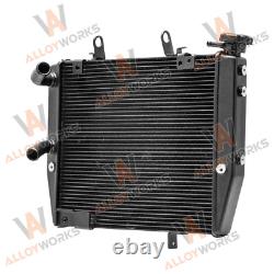 Radiateur pour 2017-2024 Triumph Street Triple 765 R RS 660S