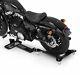 Rail De Rangement Moto Triumph Street Triple R Constands M2 Noir Déplacement