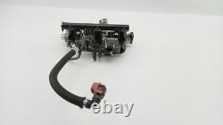 Rampe d'injection TRIUMPH STREET TRIPLE 675 R ABS 2013 à 2016