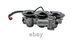 Rampe d'injection TRIUMPH STREET TRIPLE 765 RS ABS 2023 à 2024
