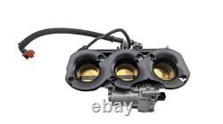 Rampe d'injection TRIUMPH STREET TRIPLE 765 RS ABS 2023 à 2024