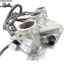 Rampe d'injection Triumph 765 Street triple RS 2019