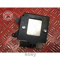 Regulateur de tension Triumph 765 Street Triple RS 2020 à 2023