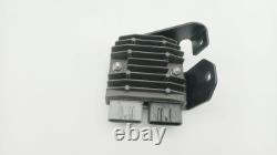 Régulateur pour moto TRIUMPH 675 STREET TRIPLE 2011 à 2012