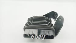 Régulateur pour moto TRIUMPH 675 STREET TRIPLE 2011 à 2012