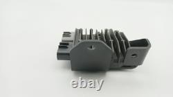 Régulateur pour moto TRIUMPH 675 STREET TRIPLE 2011 à 2012