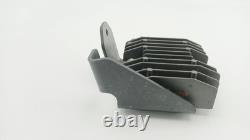 Régulateur pour moto TRIUMPH 675 STREET TRIPLE 2011 à 2012