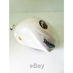 Réservoir Carburant Triumph Street Triple R 675 2009 2010 2011 2012