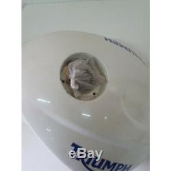 Réservoir Carburant Triumph Street Triple R 675 2009 2010 2011 2012