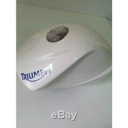 Réservoir Carburant Triumph Street Triple R 675 2009 2010 2011 2012