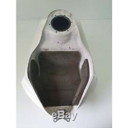 Réservoir Carburant Triumph Street Triple R 675 2009 2010 2011 2012