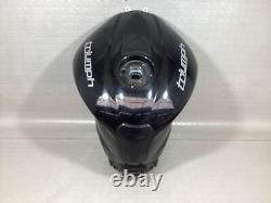 Réservoir Essence Avec Rayures Triumph Street Triple 675 R 2013 2017