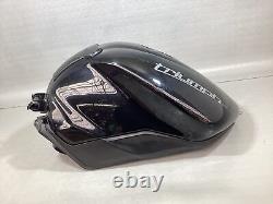 Réservoir Essence Avec Rayures Triumph Street Triple 675 R 2013 2017