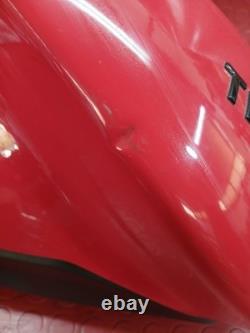 Réservoir Essence Carburant TRIUMPH 765 STREET TRIPLE S 2017 2020