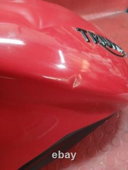 Réservoir Essence Carburant TRIUMPH 765 STREET TRIPLE S 2017 2020