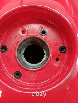 Réservoir Essence Carburant TRIUMPH 765 STREET TRIPLE S 2017 2020