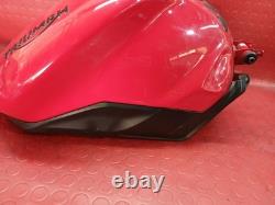 Réservoir Essence Carburant TRIUMPH 765 STREET TRIPLE S 2017 2020