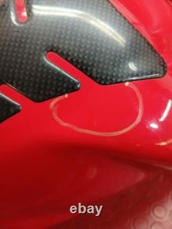 Réservoir Essence Carburant TRIUMPH 765 STREET TRIPLE S 2017 2020