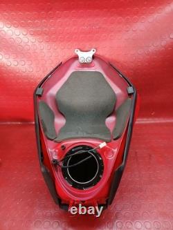 Réservoir Essence Carburant TRIUMPH 765 STREET TRIPLE S 2017 2020