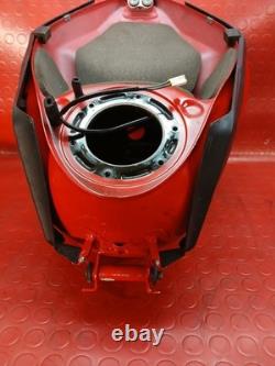 Réservoir Essence Carburant TRIUMPH 765 STREET TRIPLE S 2017 2020