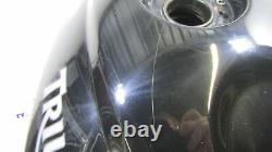 Réservoir Essence Fuel Tank Triumph Street Triple 675 06 12 Petits Rayures