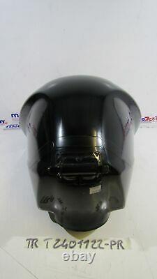 Réservoir Essence Fuel Tank Triumph Street Triple 675 06 12 Petits Rayures