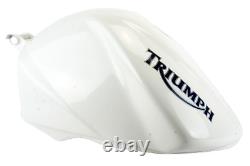 Réservoir Essence Original Triumph Street Triple R 675 09 12