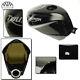 Réservoir, Réservoir D'essence Triumph Street Triple 675 (d67ld)