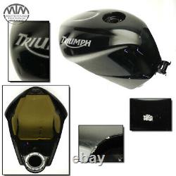 Réservoir, Réservoir D'Essence Triumph Street Triple 675 (D67LD)