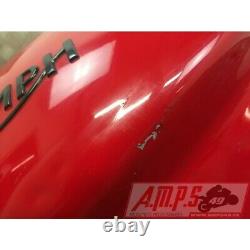 Réservoir Triumph 660 Street Triple S 2017 à 2020