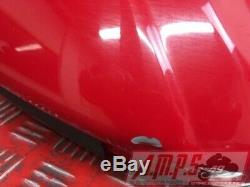 Réservoir Triumph 660 Street Triple S 2017 à 2020