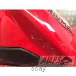 Réservoir Triumph 660 Street Triple S 2017 à 2020