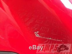 Réservoir Triumph 660 Street Triple S 2017 à 2020