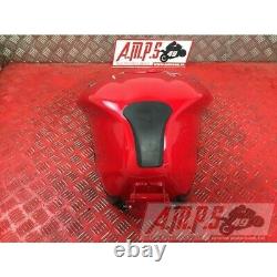 Réservoir Triumph 660 Street Triple S 2017 à 2020