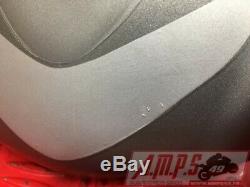Réservoir Triumph 765 Street Triple RS 2017 à 2019