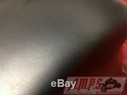 Réservoir Triumph 765 Street Triple RS 2017 à 2019