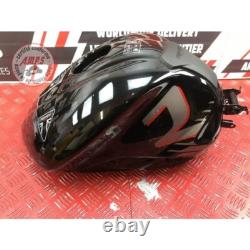 Réservoir Triumph 765 Street Triple R 2020 à 2023