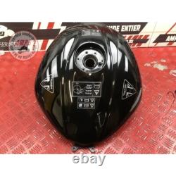 Réservoir Triumph 765 Street Triple R 2020 à 2023