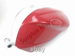 Reservoir Triumph Street Triple 2007-2013 / Ne 55055