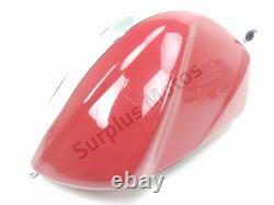 Reservoir Triumph Street Triple 2007-2013 / Ne 55055