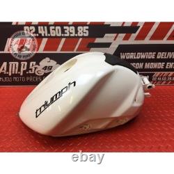 Réservoir Triumph Street Triple 675 R 2013 à 2016