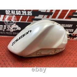 Réservoir Triumph Street Triple 675 R 2013 à 2016 Réservoir Triumph Street Triple 675 R 2013 à 2016