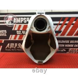 Réservoir Triumph Street Triple 675 R 2013 à 2016