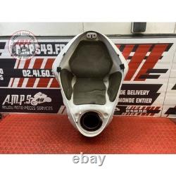 Réservoir Triumph Street Triple 675 R 2013 à 2016