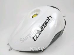 Reservoir Triumph Street Triple R 2014-2018 / Ne 66189