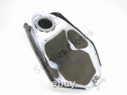 Reservoir Triumph Street Triple R 2014-2018 / Ne 66189